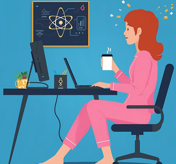 Meet the Team - Technical Lead
